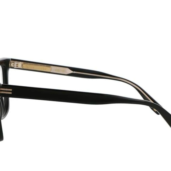 Marc Jacobs MJ 1063 7C5 Authentic Eyeglasses Acetate  for Women NWT main image 13